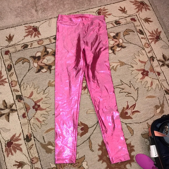 AMERICAN APPAREL LEGGINGS - Picture 1 of 2